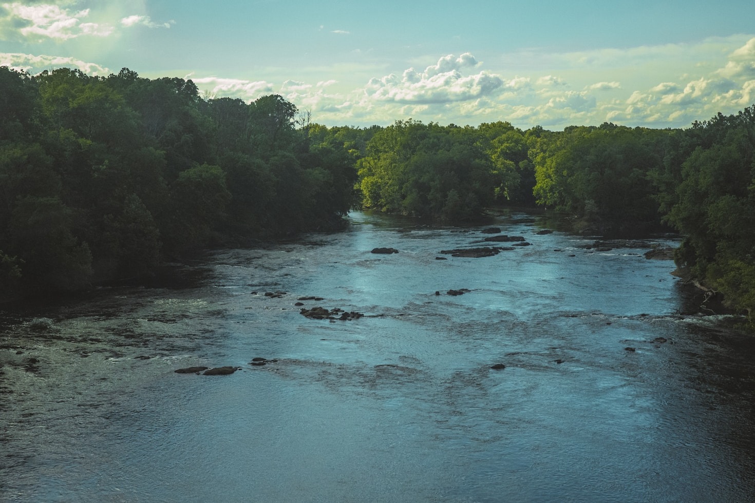 How Loudoun’s Groundwater Sustains Local Life