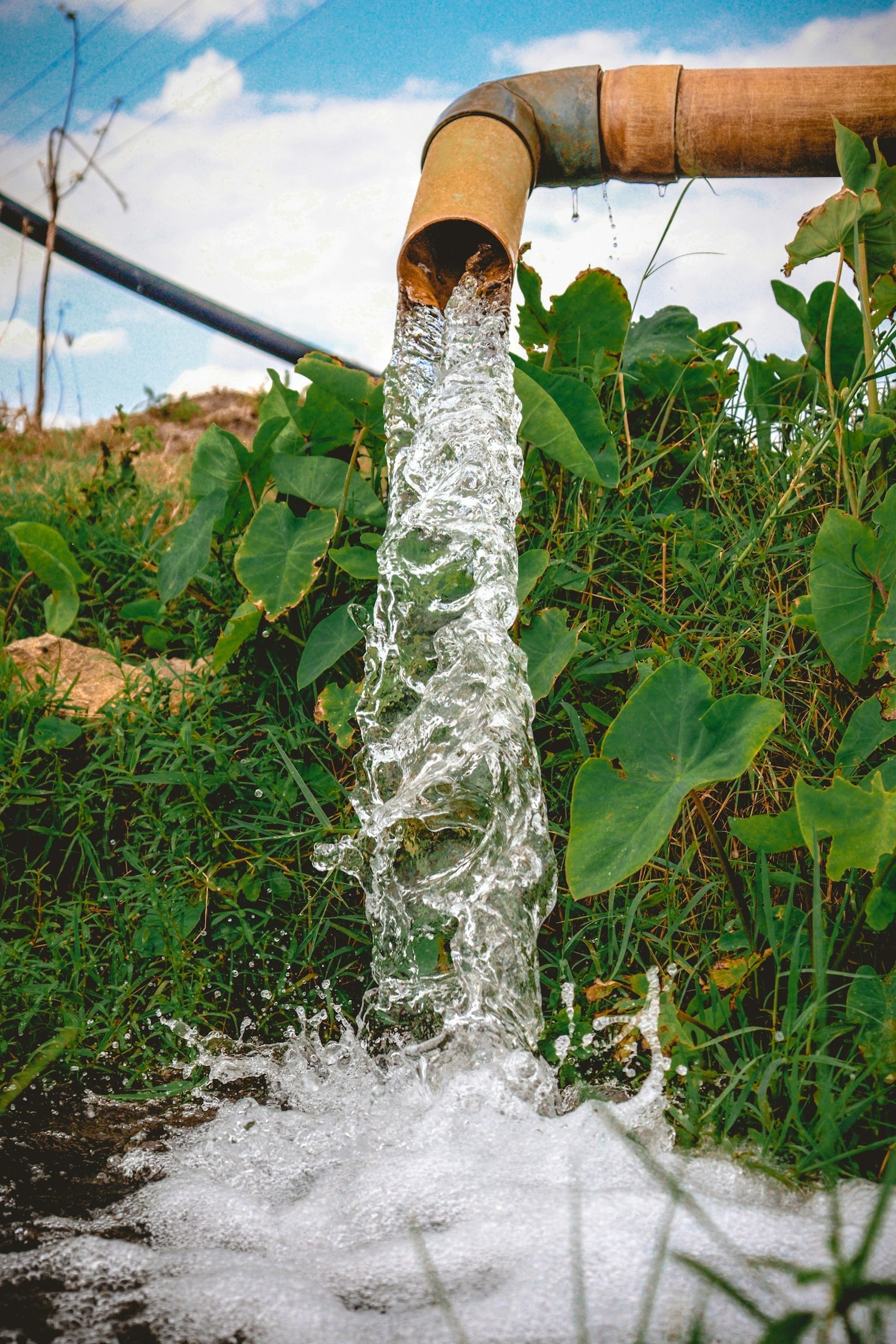 Protecting Loudoun’s Vital Aquifers for the Future